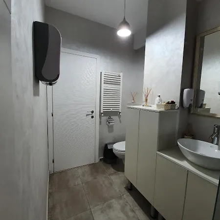 Apartament Sarah Constanţa