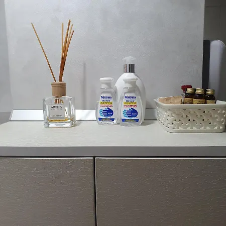 Sarah Apartament *