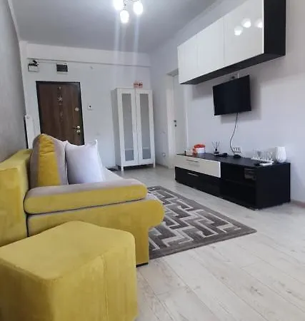 Apartament Sarah Constanţa