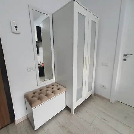 Apartment Sarah Constanţa