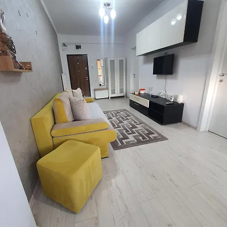 Sarah Apartment Constanţa