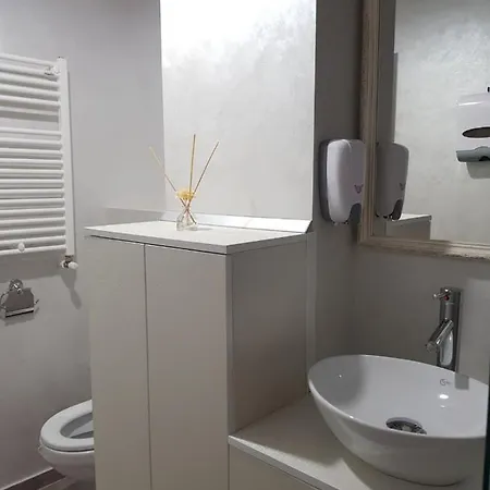 Sarah Apartament *