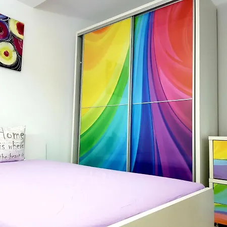 Sarah Apartament Constanţa