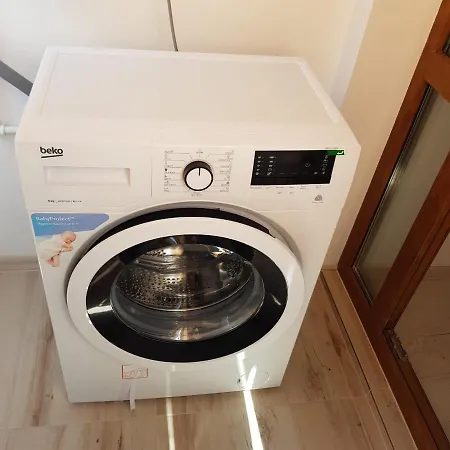 Apartament Sarah