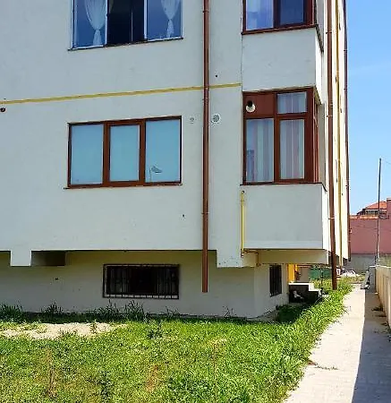 Sarah Apartament Constanţa