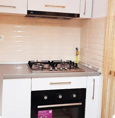 Apartament Sarah