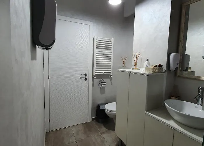 Apartman Sarah Konstanca