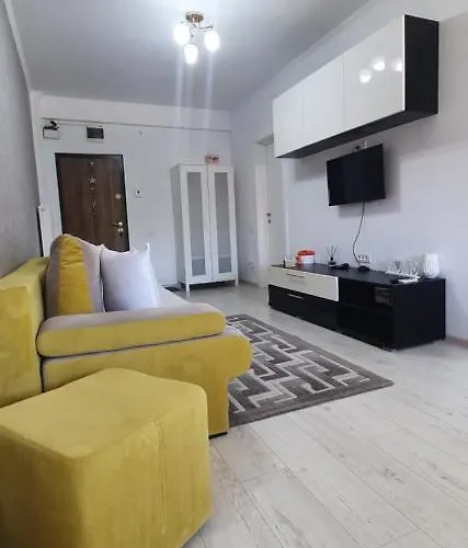 Apartman Sarah Konstanca