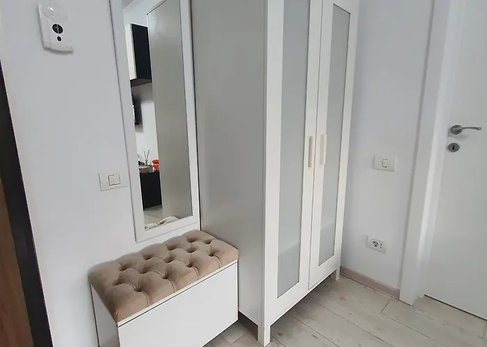 Apartman Sarah Konstanca