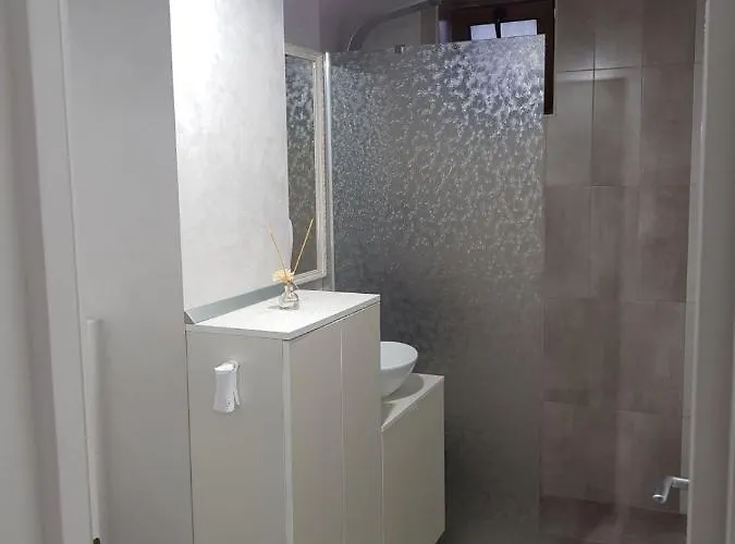 Sarah Apartman Konstanca